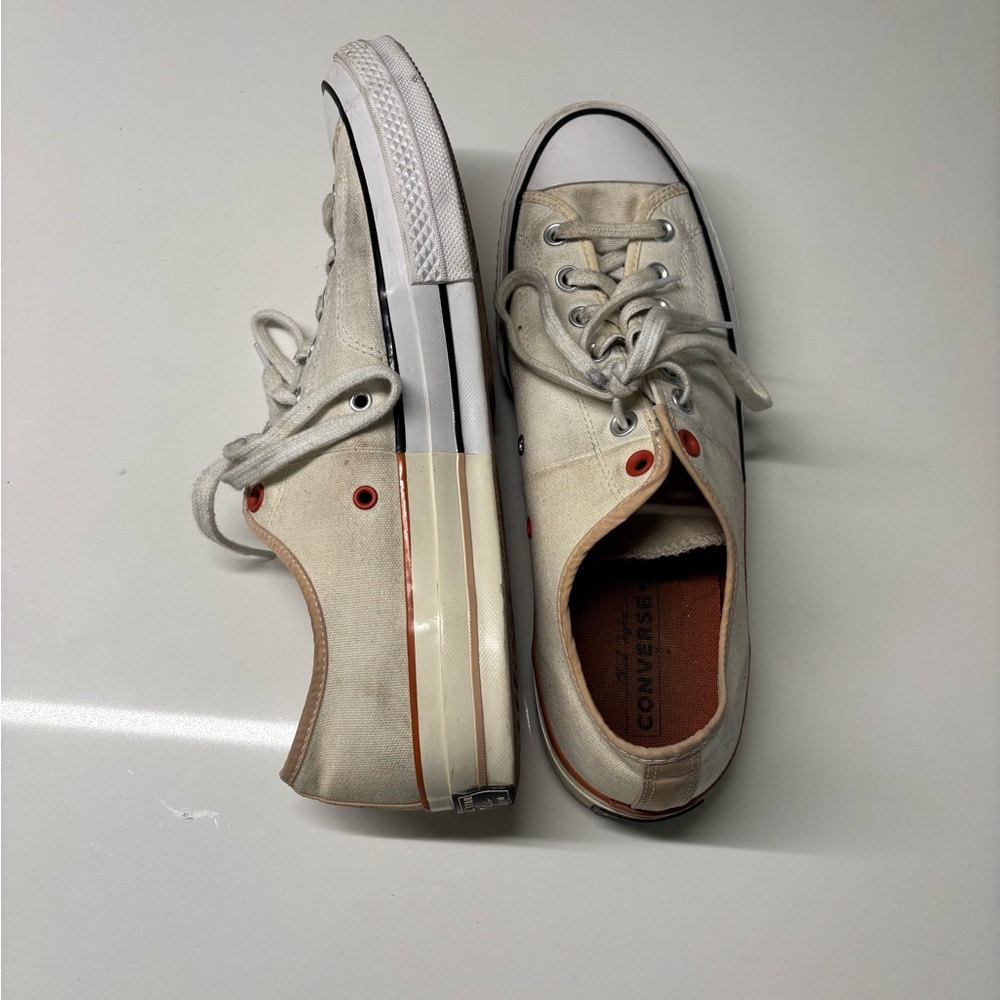 Converse - Two Tone